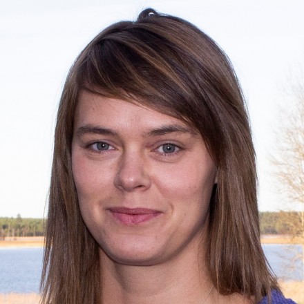 Anna Israelsson