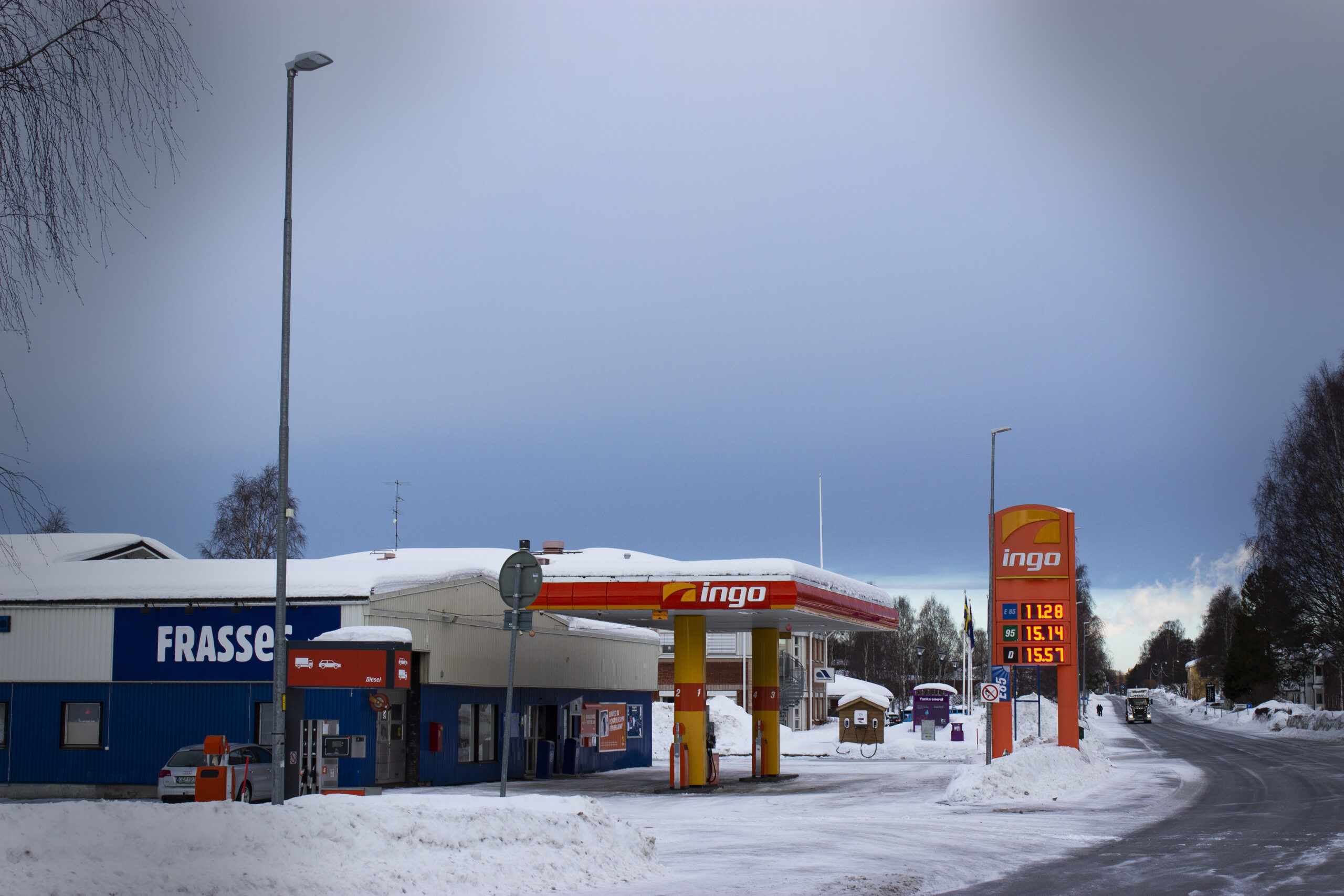 FrassesIngoFrendoVisitorCenterMalå2021Vinter