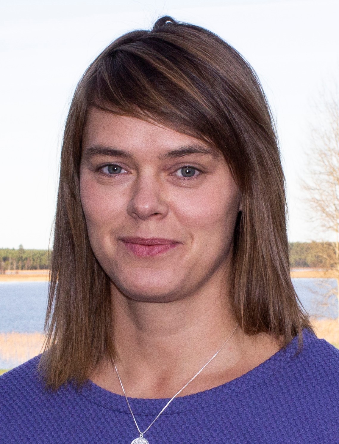 Anna Israelsson