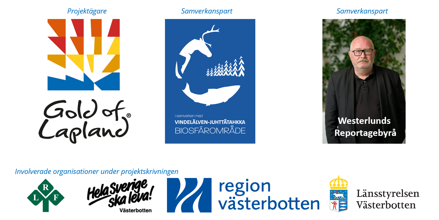 Projektparter
