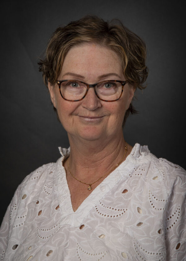 Karin Fällman Stenlund