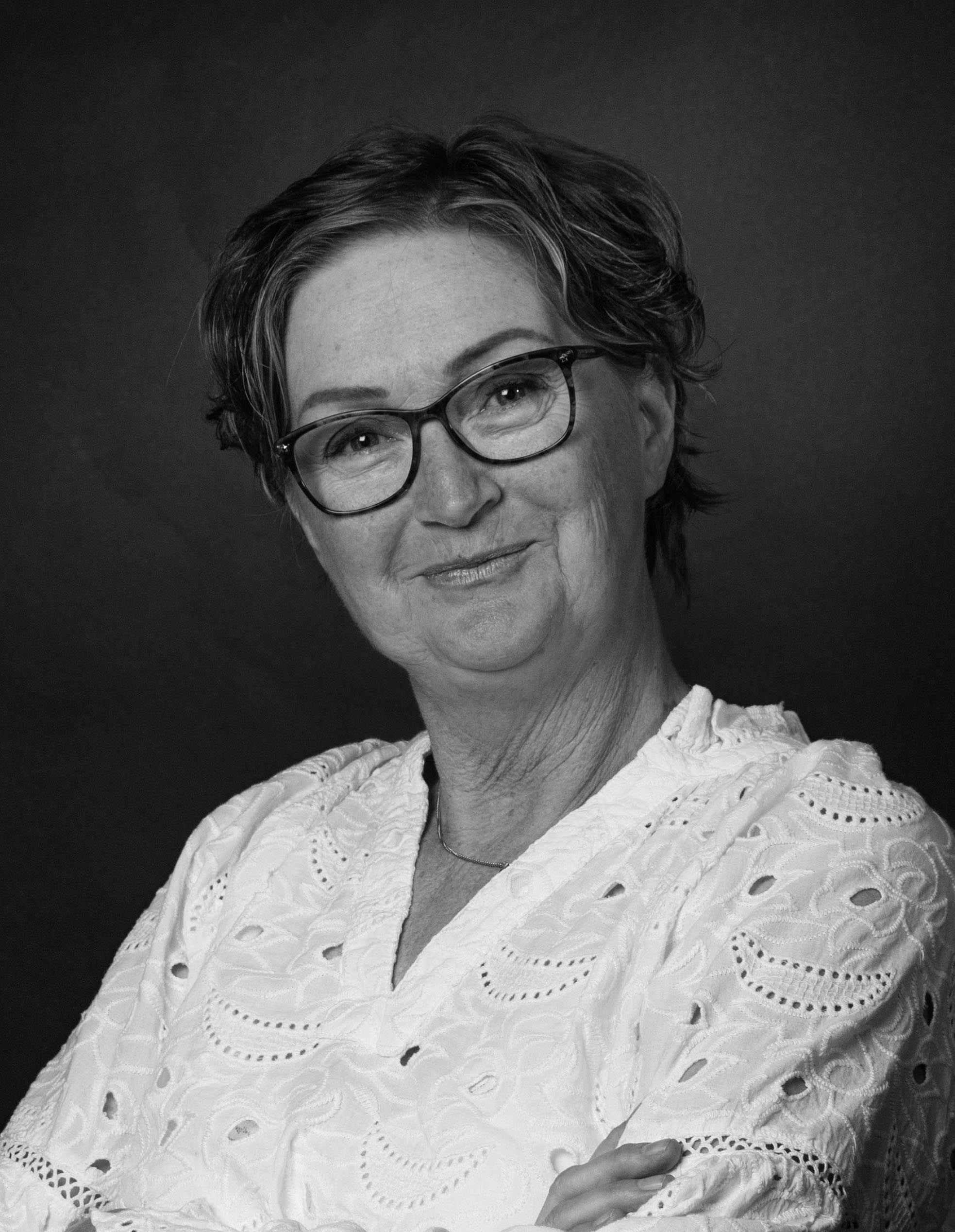 Karin Fällman Stenlund