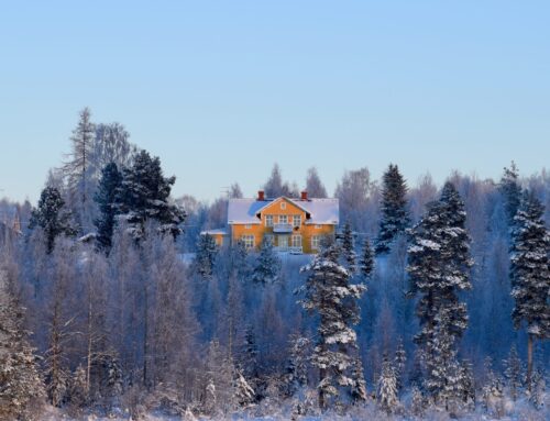 Kronlund Kursgård